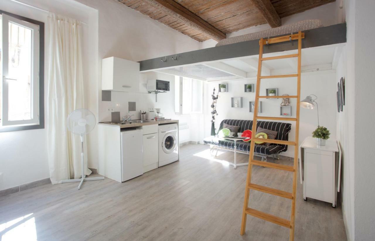 Apartment Gregbnb - Filet Suspendu ! - Parking Inclus - Climatise - Wifi -15min Gare *