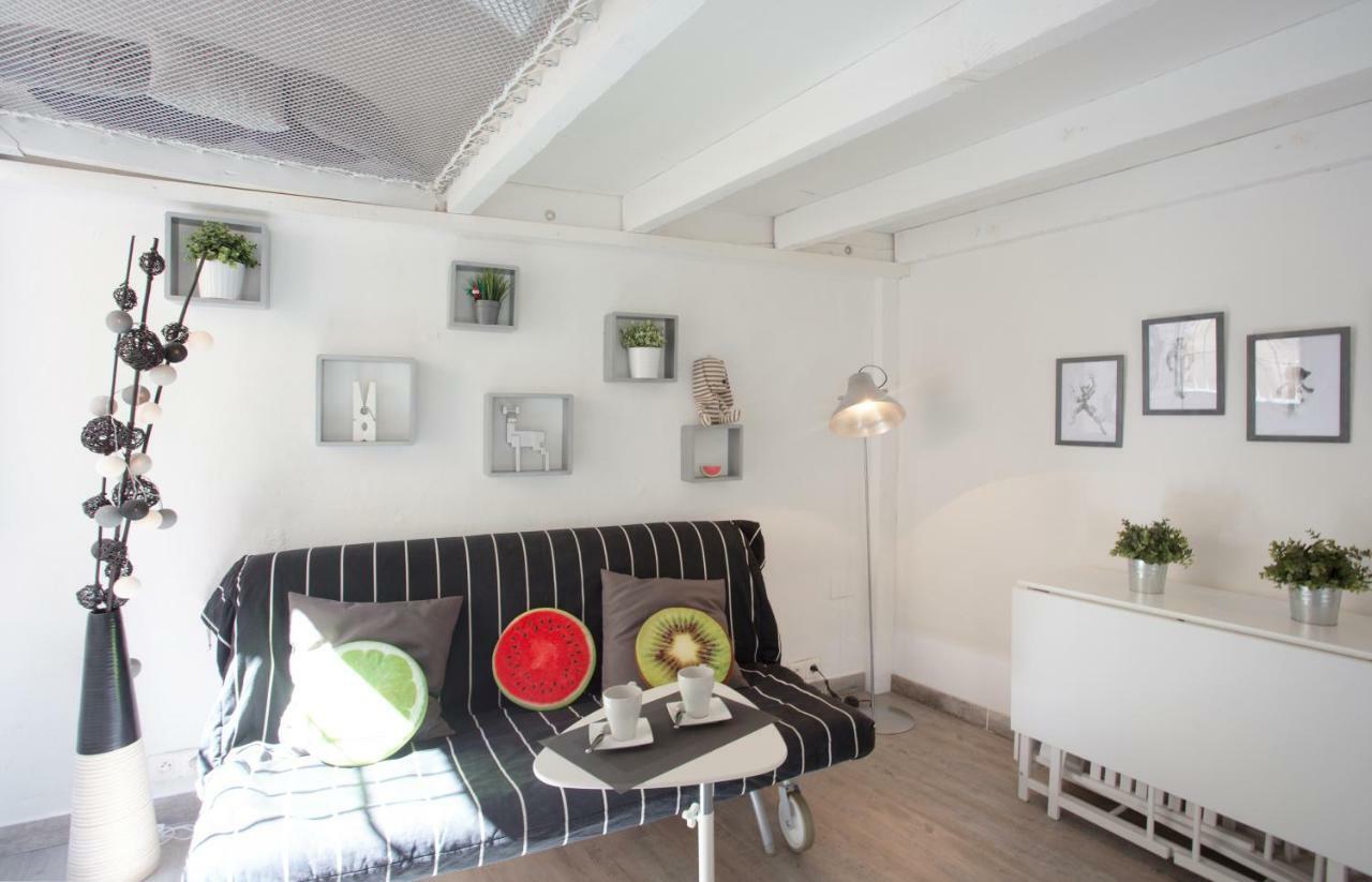 Apartment Gregbnb - Filet Suspendu ! - Parking Inclus - Climatise - Wifi -15min Gare