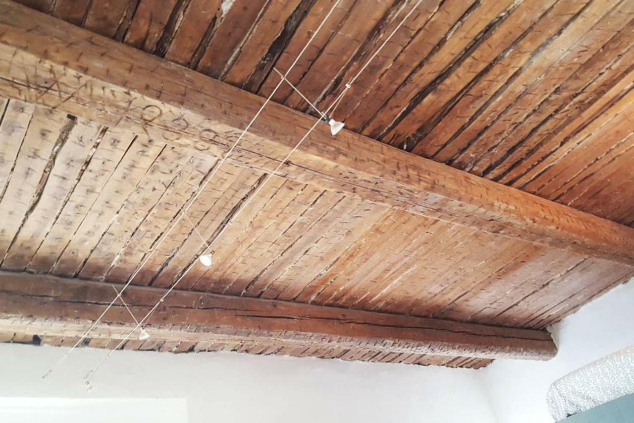 Gregbnb - Filet Suspendu ! - Parking Inclus - Climatise - Wifi -15min Gare * Toulon